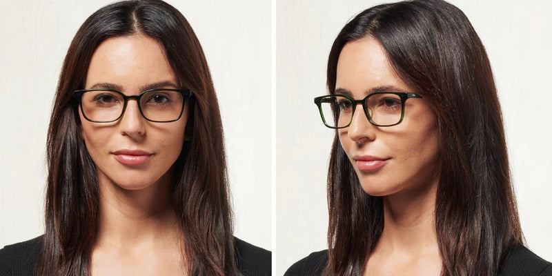 Salt Optics - Gorman