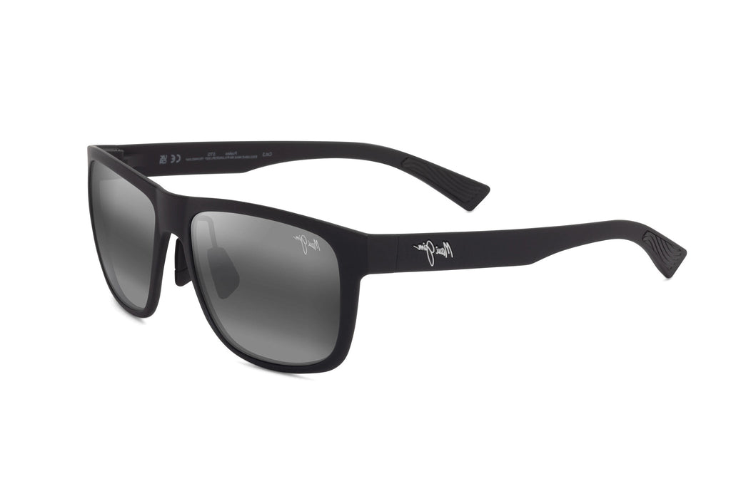 Maui Jim - Puakea (Matte Black) – Good See Co display picture 1
