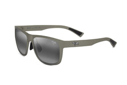 Maui Jim - Puakea (Matte Greyish-Green) – Good See Co.