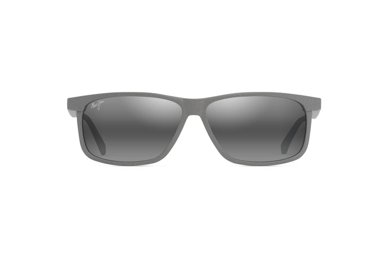Maui Jim Pūlama (Matte Grey) – Good See