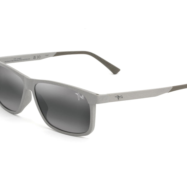 Maui Jim - Pūlama (Matte Grey) – Good See Co.