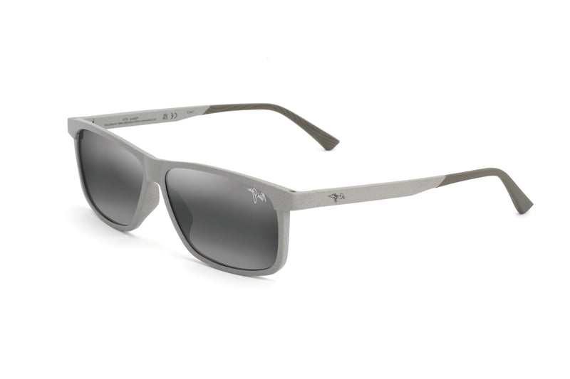 Maui Jim - Pūlama (Matte Grey)