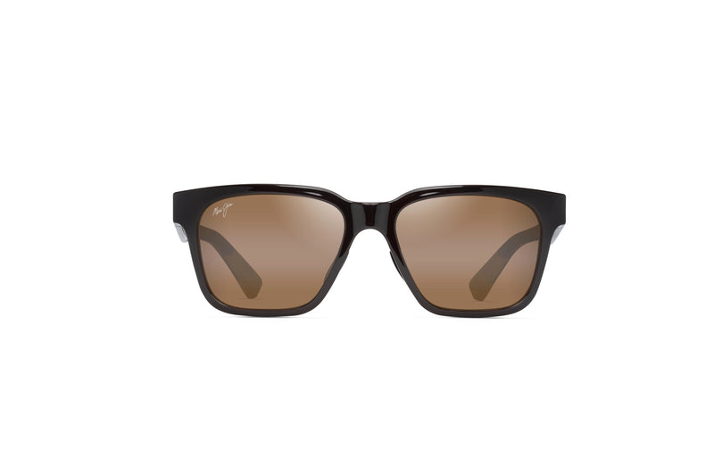 Maui jim brown clearance