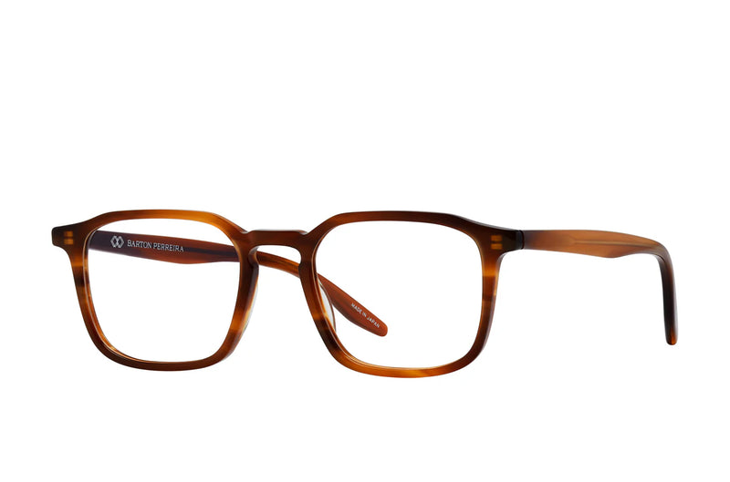 raymond goggles Barton Perreira
