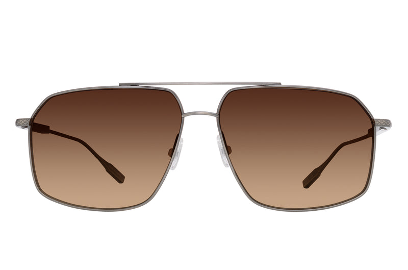 Pewter | Old English Polarized (AR)~hover