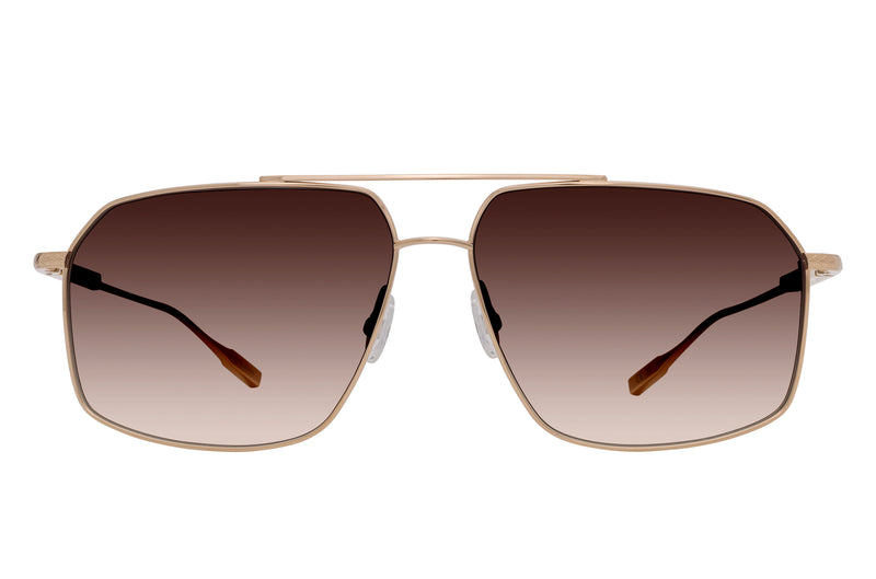 Gold | Smokey Topaz (AR)~hover