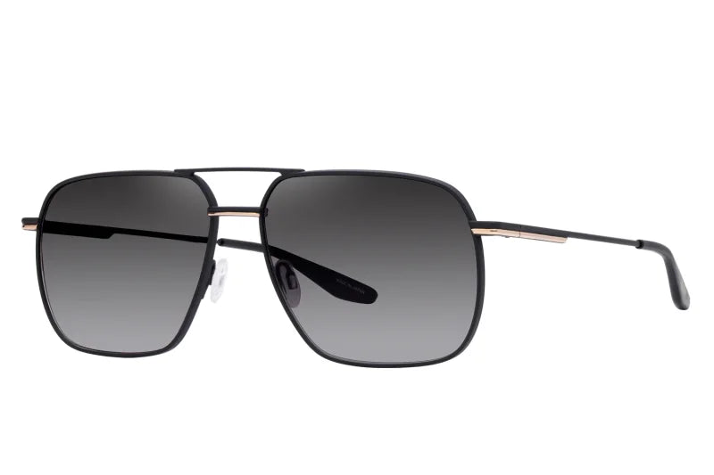 bond goggles Barton Perreira 007 Royale (James Bond) Sunglasses - Gold