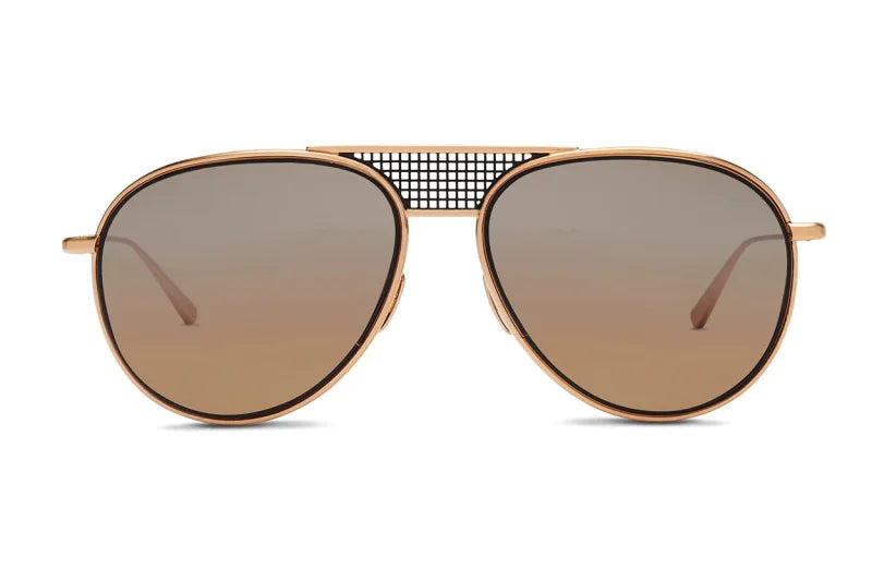 Salt. x Radford RS 600 John Player Special Polarized Amber