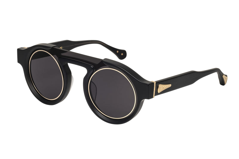 Masunaga x Kenzo Takada - Kaguya Limited Edition