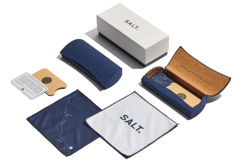 Salt Optics - Kelly