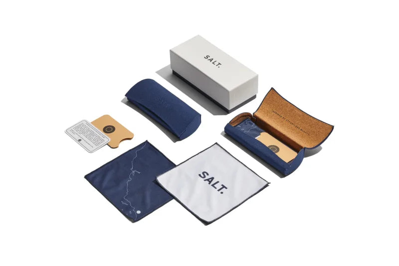 Salt Optics - Jackson