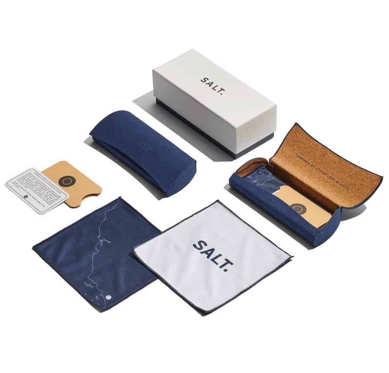 Salt Optics - Max Rx