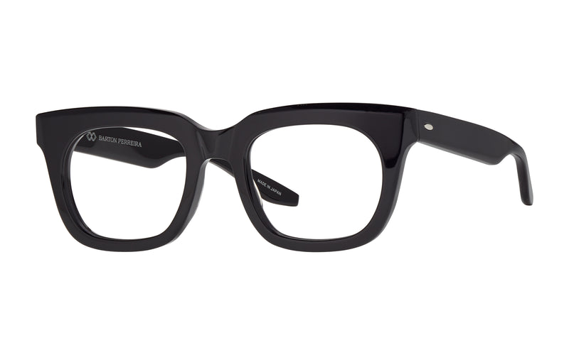 Barton Perreira - Samo Optical – Good See Co.