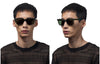 Dita - Sequoia AF (Crystal Black Moss | Dark Green)