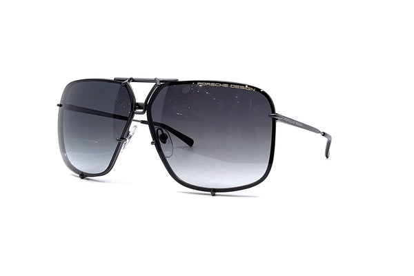 Porsche Design - P'8928 (A)