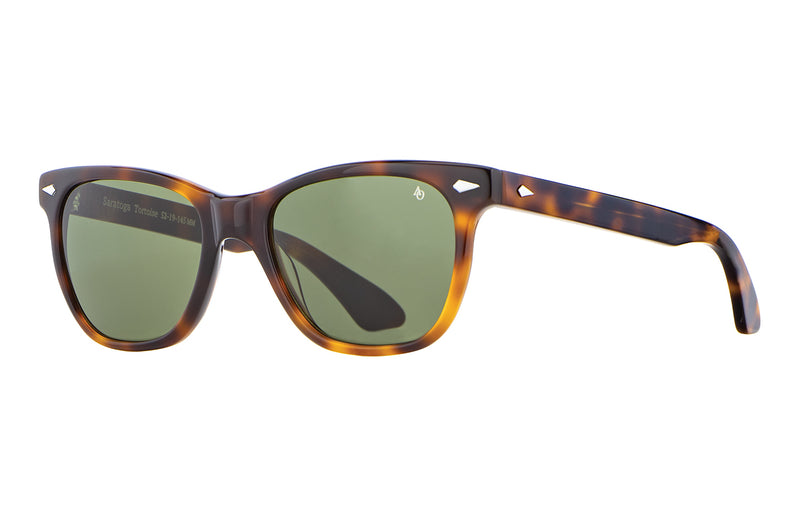 American Optical - Saratoga – Good See Co.