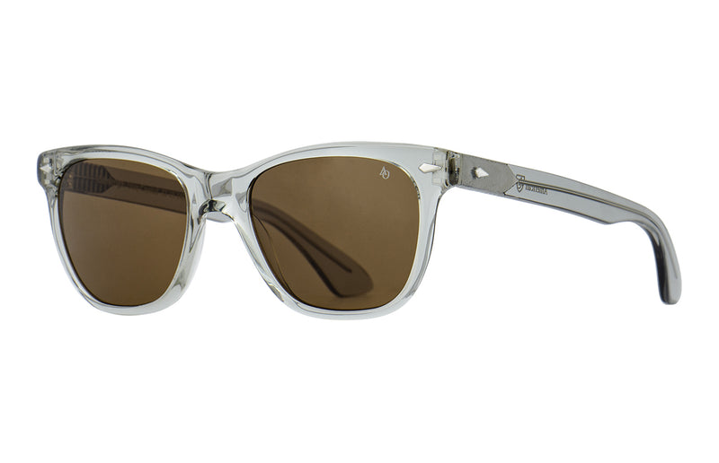 American Optical - Saratoga – Good See Co.