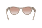 Ray-Ban - Meta Skyler (Shiny Chalky Gray) – Good See Co. Ray-Ban - Meta Skyler (Shiny Chalky Gray) – Good See Co.