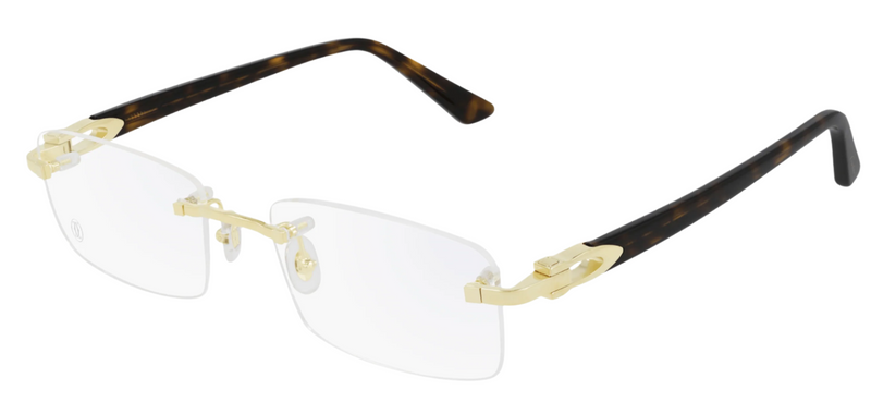 Cartier - C Décor - CT0287O (002)