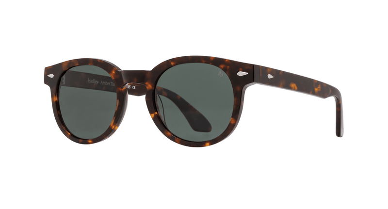 American Optical - Hadley