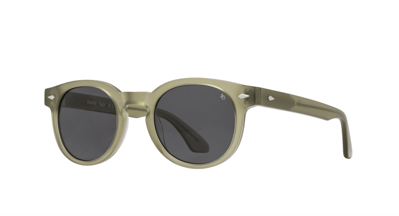 American Optical - Hadley