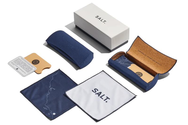 Salt Optics - Artie
