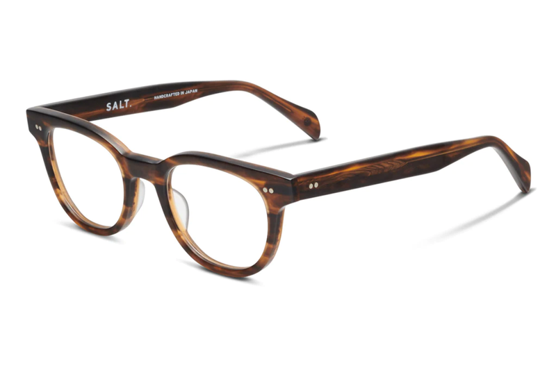 Salt Optics - James