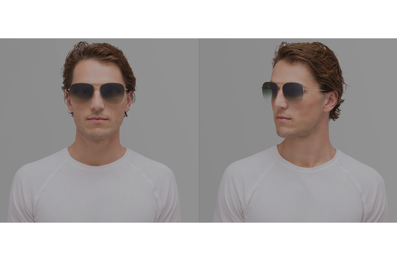 Kenzo xanadu fotos online