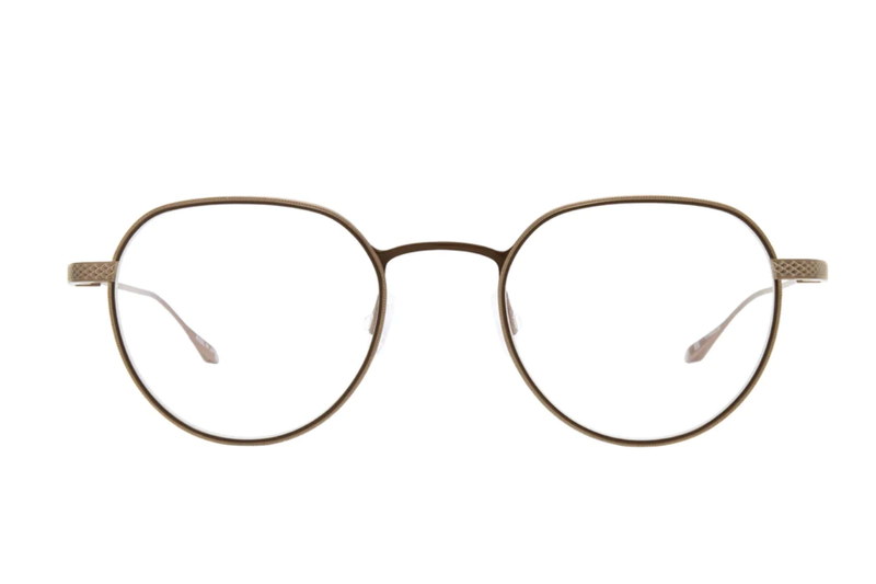 Matte Java / Antique Gold~hover