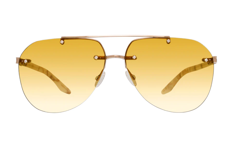 Gold / Tusk | Golden Eye (AR)~hover