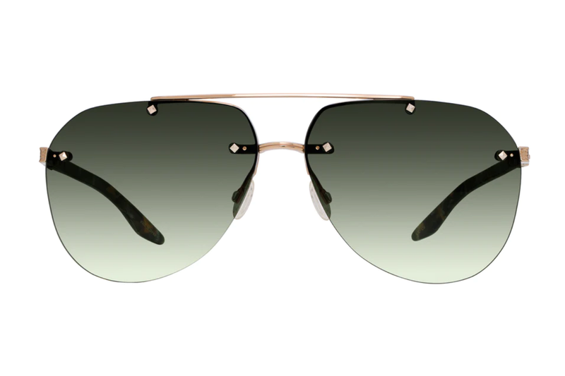 Gold / Jamrock Tortoise | Laurel Gradient (AR)~hover