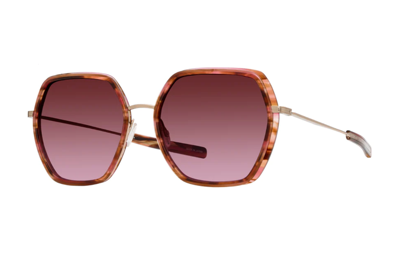 Barton Perreira - Pickford – Good See Co.