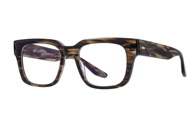 BARTON PERREIRA 正規品 日本製 BURROUGHSサングラス BARTON PERREIRA 正規品 日本製 BURROUGHSサングラス