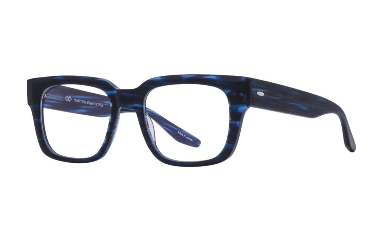 専用BARTON PERREIRA正規品日本製   VALERIE  サングラス BARTON PERREIRA / バートンペレイラツーブリッジアビエーター型