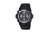 Casio - G-Shock AWGM100 (Black/Silver)