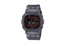 Casio - G-Shock DWB5600 (Translucent Grey)