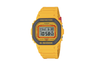 Casio - G-Shock DW5600 (Yellow/Grey)