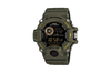 Casio - G-Shock GW9400 (Army Green)