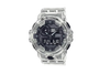 Casio - G-Shock GA700 (Transparent)