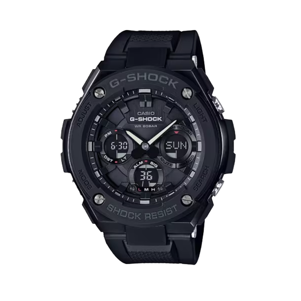Casio g shock gst s100 deals