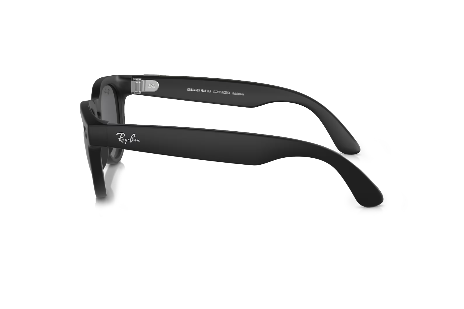 ☆新品正規店購入☆Ray-Ban Meta Headliner 51レイバンメタ