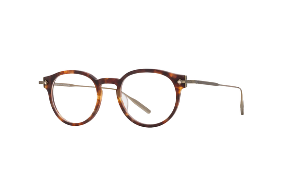 Barton Perreira - Eugene