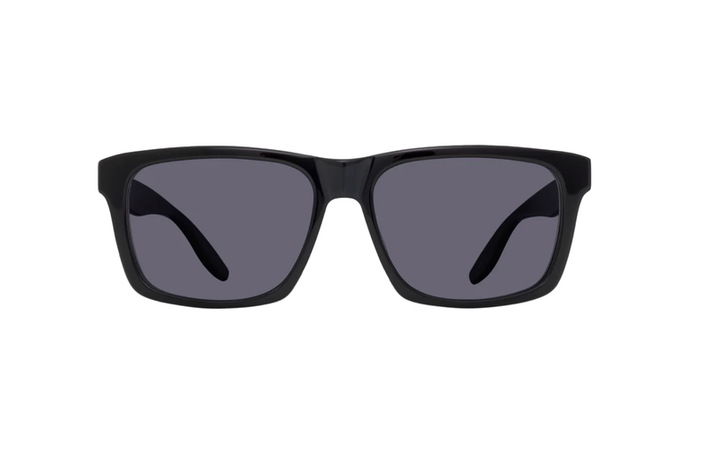 Black | Nocturnal Polarized (AR)~hover