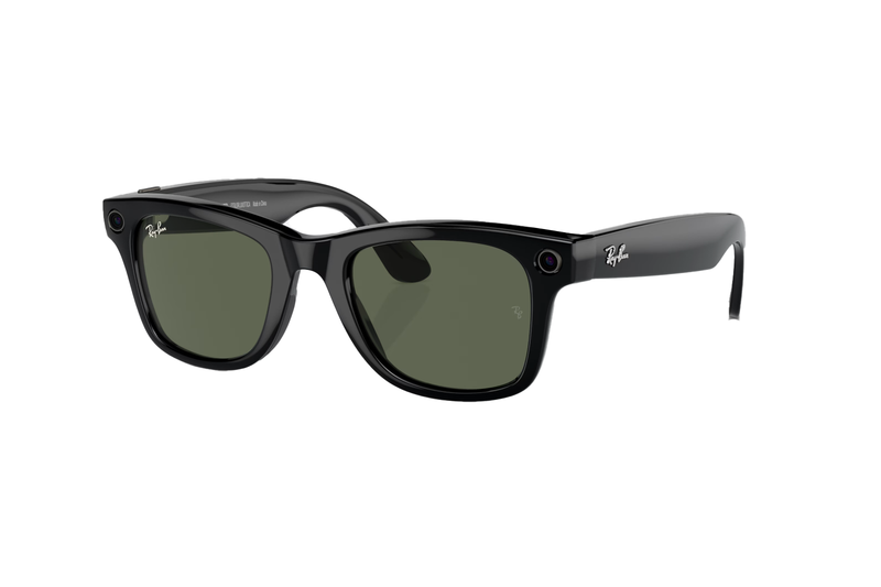 Flat black ray ban sunglasses shop