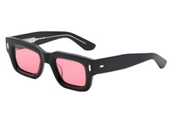 Akila - Ares (Black | Rose)