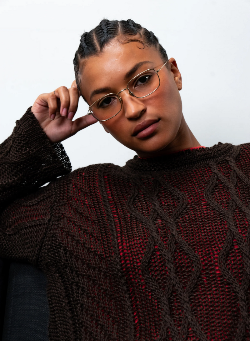 Akila - Grace (Gold)