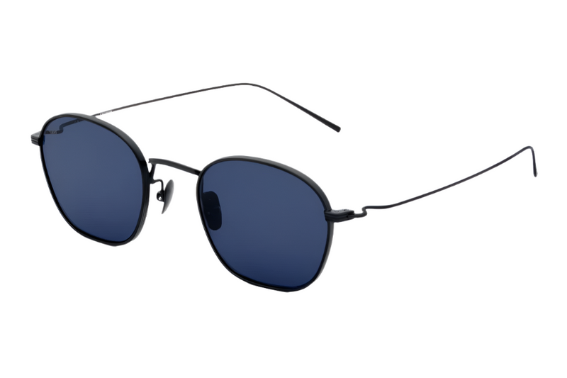 Akila - Osiris (Black | Blue)