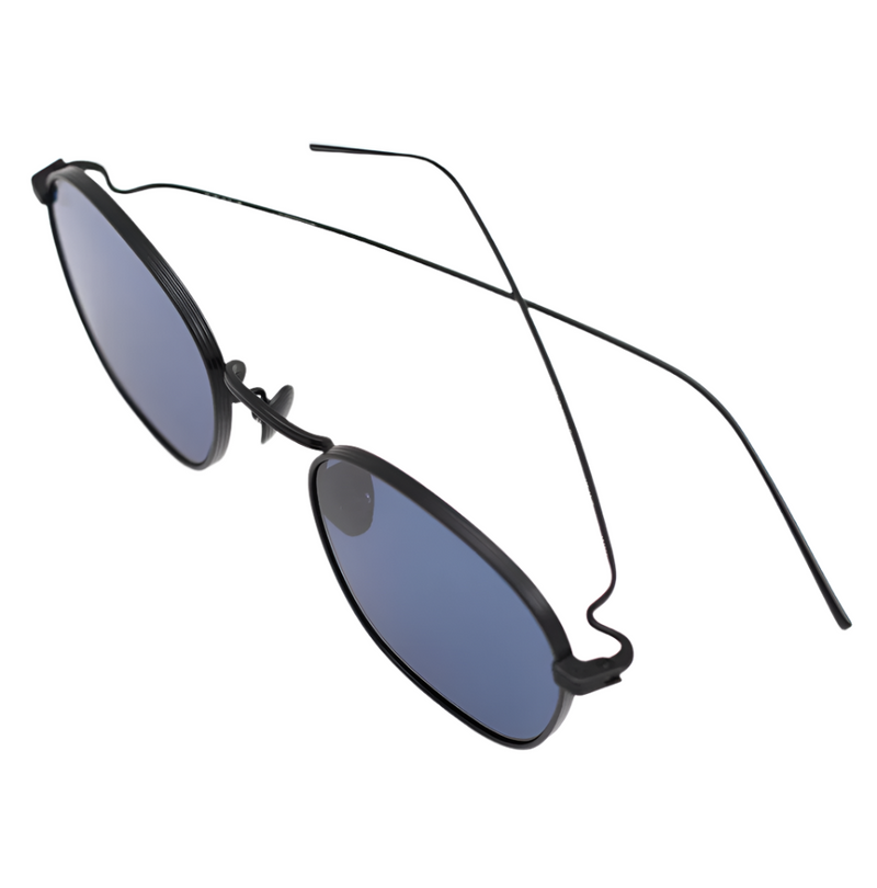 Akila - Osiris (Black | Blue)