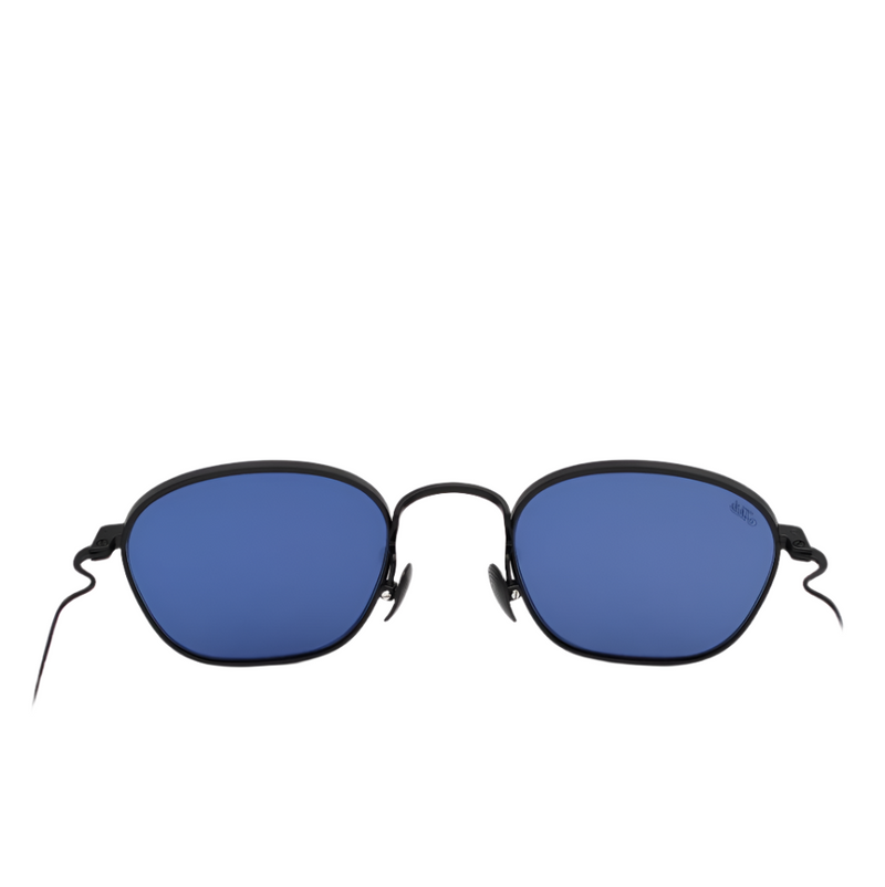Akila - Osiris (Black | Blue)