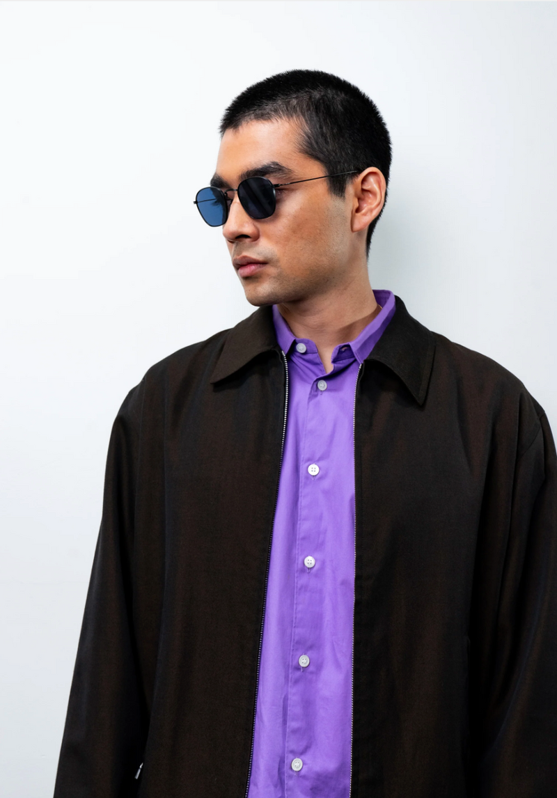 Akila - Osiris (Black | Blue)